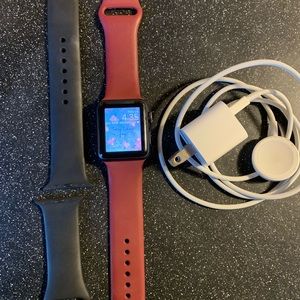 Series 1 Apple Watch